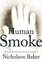 Human_smoke