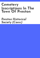 Cemetery_inscriptions_in_the_town_of_Preston