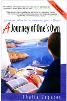 A_journey_of_one_s_own