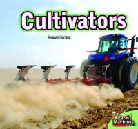 Cultivators