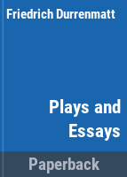 Plays_and_essays