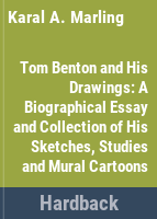 Tom_Benton_and_his_drawings
