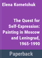 The_Quest_for_self-expression