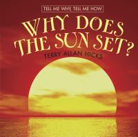 Why_does_the_sun_set_