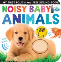Noisy_baby_animals