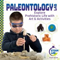Paleontology_Lab