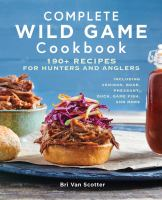 Complete_wild_game_cookbook