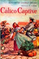 Calico_Captive