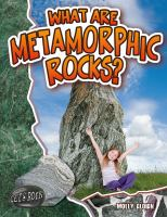 What_are_metamorphic_rocks_