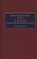 Historical_dictionary_of_the_1950s