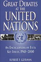 Great_debates_at_the_United_Nations