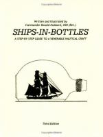 Ships-in-bottles