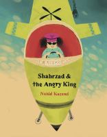 Shahrzad_and_the_angry_king