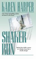 Shaker_run