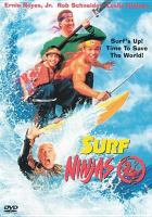 Surf_ninjas
