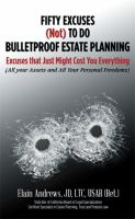 Fifty_excuses__not__to_do_bulletproof_estate_planning