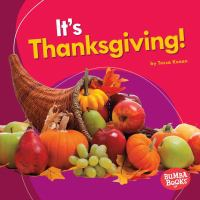 It_s_Thanksgiving_