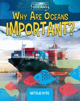 Why_are_oceans_important_