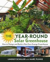The_year-round_solar_greenhouse