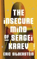 The_insecure_mind_of_Sergei_Kraev