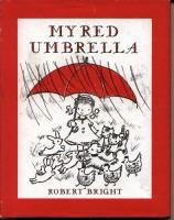My_red_umbrella