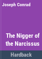 The_nigger_of_the_Narcissus