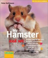 My_hamster_and_me