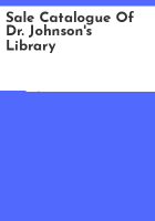 Sale_catalogue_of_Dr__Johnson_s_library