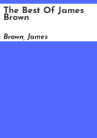The_best_of_James_Brown