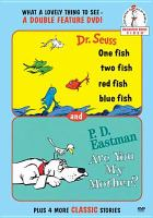 One_fish_two_fish_red_fish_blue_fish