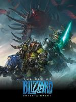 The_art_of_Blizzard_Entertainment