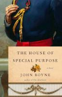 The_house_of_special_purpose