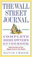 The_Wall_Street_Journal_complete_home_owner_s_guidebook