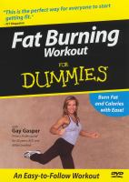 Fat_burning_workout_for_dummies