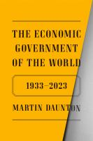 The_economic_government_of_the_world