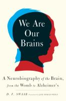We_are_our_brains