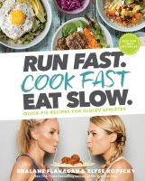 Run_fast__Cook_fast__Eat_slow