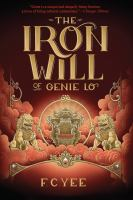 The_iron_will_of_Genie_Lo