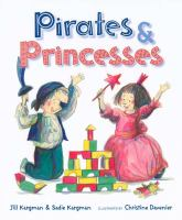 Pirates___Princesses