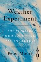 The_weather_experiment