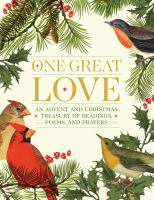 One_great_love
