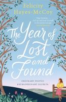The_years_of_lost_and_found