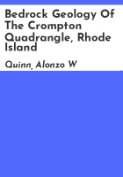 Bedrock_geology_of_the_Crompton_quadrangle__Rhode_Island