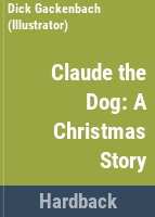 Claude_the_dog