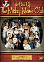 The_best_of_the_Mickey_Mouse_Club
