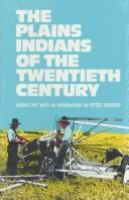 The_Plains_Indians_of_the_twentieth_century