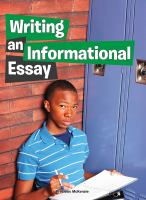 Writing_an_informational_essay