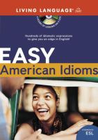 Easy_American_idioms