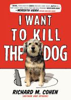 I_want_to_kill_the_dog