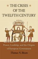 The_crisis_of_the_twelfth_century